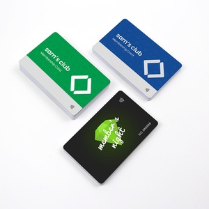 Tarjetas de Visita de Lujo con Diseño Personalizado, Impresión UV en Relieve, Tarjetas de Fidelización VIP, Tarjetas de Garantía, Tarjetas de Regalo de Negocios de PVC - Product Image 4