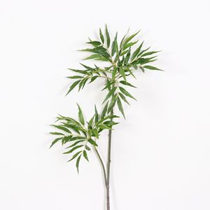Bouquet décoratif <span class=keywords><strong>pour</strong></span> la maison, le bureau, la décoration <span class=keywords><strong>de</strong></span> jardin, décoration intérieure, fleurs en plastique, fleurs artificielles, plantes artificielles - Product Image 4