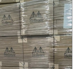 สายเคเบิลเมลลานอกซ์ Mfp7e10-N010 Mfp7e10-N005 Mfs1s00-H030V Mfs1s00-H050V - Product Image 4