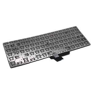 คีย์บอร์ดแล็ปท็อปราคาโรงงานสำหรับ <span class=keywords><strong>ASUS</strong></span> VivoBook X510U <span class=keywords><strong>X510UA</strong></span> X510UN X510Q X510QA X510QR SP คีย์บอร์ดแบบมีไฟพื้นหลัง - Product Image 3
