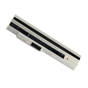 Pin Máy Tính Xách Tay Cho MSI Proline U100 4211 N011 Neo U100 T10 <span class=keywords><strong>LG</strong></span> X110 (Màu Trắng) x110-G A7HBG X110-L A7SBG MH 04 Loạt - Product Image 1