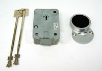 Serrure à levier de sécurité Sargent, serrure à clé interchangeable SG 6880