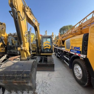 Excavadora Hidráulica CAT 308E2 8T Usada, Precio Accesible, Confiable y Eficiente para Trabajos de Excavación - Product Image 6