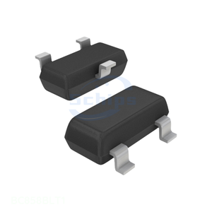 Transistors Electronics Component BC858BLT1 In Stock - Product Image 1