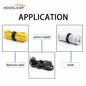 Özel Logolu Kendinden Yapışkanlı FPV Pil Toka Kayışları Kaymaz Kanca Döngü Isıya Dayanıklı Pil Güç Kaynağı Aksesuarları - Product Image 4