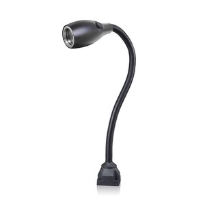<span class=keywords><strong>Lampe</strong></span> de travail industrielle LED ONN-M3A, fabrication en usine, pour machine-outil CNC, étanche IP65, <span class=keywords><strong>atelier</strong></span>, bras long flexible - Product Image 2