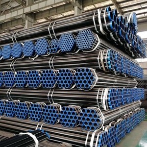 ท่อเหล็กส่งน้ำ L290 ขนาดเส้นผ่านศูนย์กลางใหญ่ ราคาดี มีความแข็งแรงสูง พร้อมราคาที่คุ้มค่า - Product Image 6