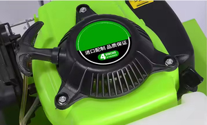 Más Vendido Microcultivador, Mini Rotocultivador, Máquina de Labranza Diésel, Máquina para Trabajar el Césped, Máquina para Remover la Tierra, Máquina para Azotar la Tierra - Product Image 2