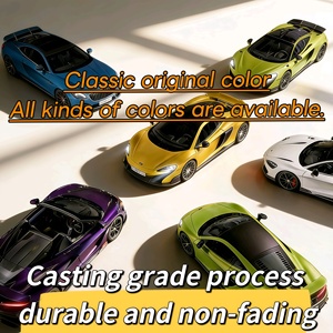 Tarjeta de colores de vinilo metálico 3M, película de protección de pintura de color, <span class=keywords><strong>precio</strong></span> de PPF, película para cambio de color de coche, vinilo de diseño automotriz - Product Image 5