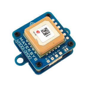 Módulo de Brújula Matek AP_PERIPH GNSS GPS M10Q-3100 para Drones de Carreras FPV Multirrotor de Largo Alcance, Gran Venta - Product Image 2