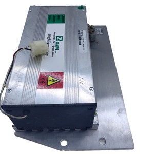 Controlador de Montacargas Zapi A17624950 48V, Conjunto de Control de Bomba Hidráulica Eléctrica de Alta Frecuencia para Montacargas Eléctrico Doosan - Product Image 5