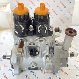Pompe à carburant haute pression 094000-0620 094000-0621 094000-0625 adaptée au moteur SA12VD140 en vente - Product Image 3