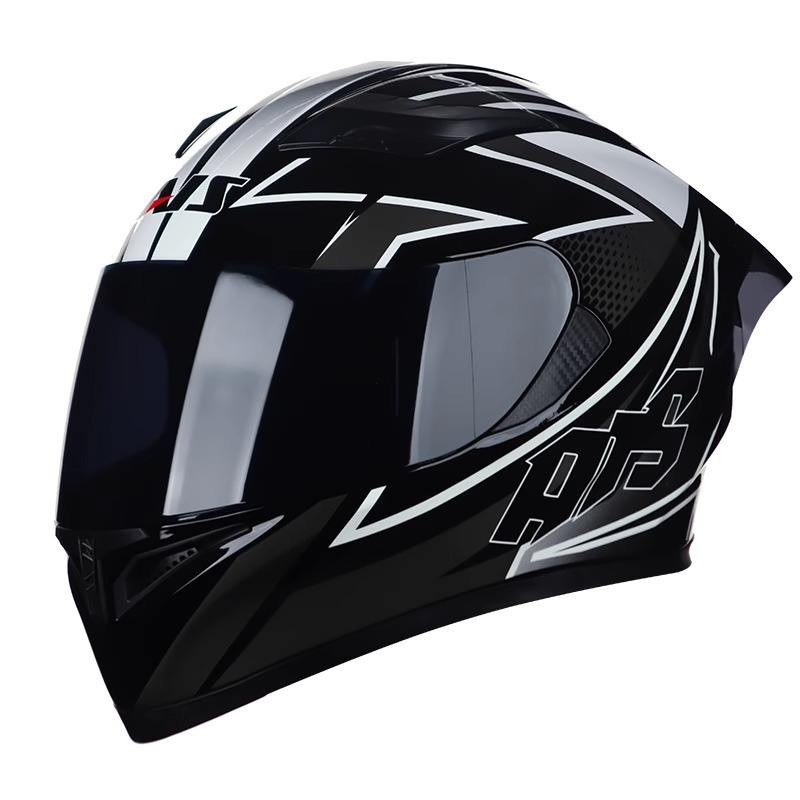 ชาดำสีดำและสีขาว