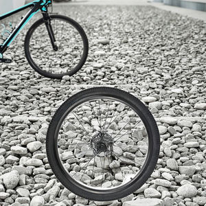 Haute Qualité Meilleure Performance Résistant À L'usure 700X23C 700X25C 700X35C VTT Pneus Pneus De Vélo De Montagne - Product Image 4