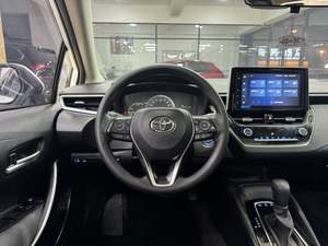 Лучшая цена для Toyota для Corolla Levin 1.8L Гибридный свет заднего салона новые энергетические АВТОМАТИЧЕСКИЕ новые автомобили - Product Image 6