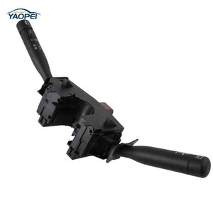 Interruptor de combinación 93378441 YAOPEI para Chevrolet GM Celta 2001 - 2016 - Product Image 1