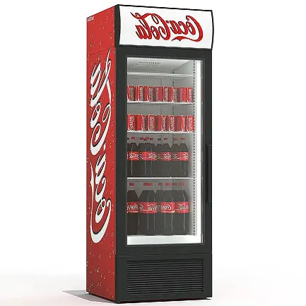 Coca ekran cola buzdolabı fiyat içecek mini buzdolabı heladeras frizer refridgergerfrigobar dondurucu fiyatları kırmızı boğa buzdolabı