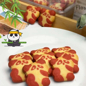 <span class=keywords><strong>บ</strong></span>ิสกิตแพน<span class=keywords><strong>ด</strong></span>้ารูปสัตว์ <span class=keywords><strong>บ</strong></span>รรจุซอง ผลิตในจีน โปรตีนสูง <span class=keywords><strong>บ</strong></span>ิสกิตเพื่อสุขภาพ ขายส่ง - Product Image 2