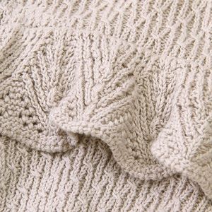 Primavera body body senza maniche body bebè lavorato a maglia tutina graziosi <span class=keywords><strong>vestiti</strong></span> per bambini con <span class=keywords><strong>volant</strong></span> - Product Image 5
