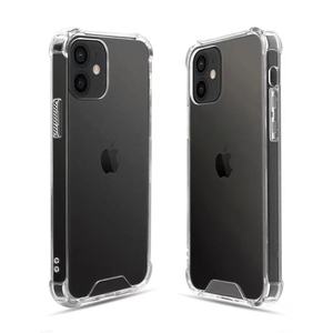 Funda Protectora para Móvil IMEX <span class=keywords><strong>Kingkong</strong></span> Armor, Película Protectora de 360 Grados, Funda Trasera Híbrida a Prueba de Golpes para Iphone 11 12 <span class=keywords><strong>Pro</strong></span> XR - Product Image 6