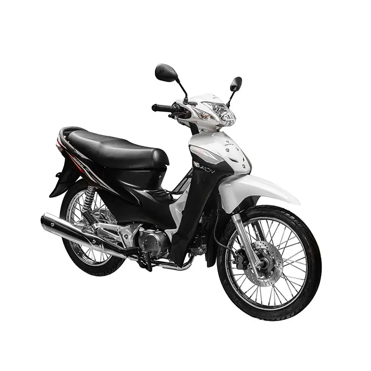 オートバイスクーター110cc空冷モーターサイクルモビリティカスタマイズ卸売