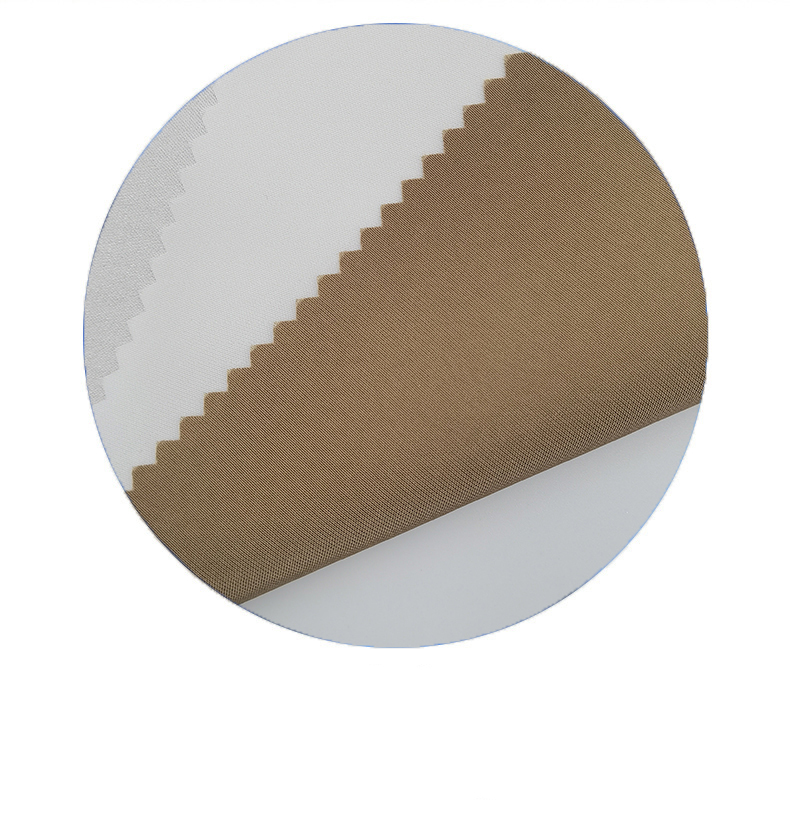 Anti Shrink Acetate Polyester Fabric Reliable Choice for Industrial Garment Production