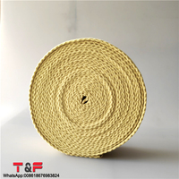 Sangle Para Aramid résistante aux coupures à haute résistance à l'usure pour les accessoires de feu