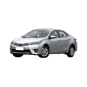 Nuovo Kit Paraurti Anteriore di Alta Qualità per Toyota Corolla/Altis ZRE(<span class=keywords><strong>171</strong></span>) 2012-2019 con OEM 52119-0Z980, Qualità Originale di Fabbrica - Product Image 3