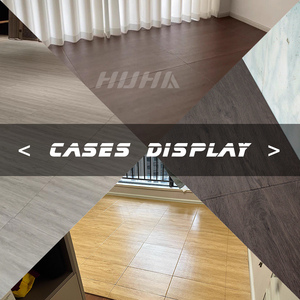 แผ่น<span class=keywords><strong>ยาง</strong></span><span class=keywords><strong>ปู</strong></span><span class=keywords><strong>พื้น</strong></span>สำหรับยิมลายไม้และศูนย์ออกกำลังกายในร่ม - Product Image 6