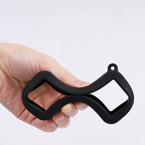   ฝาครอบป้องกันเสียงแบบนุ่ม เหมาะสำหรับลำโพง <span class=keywords><strong>JBL</strong></span> <span class=keywords><strong>go</strong></span> <span class=keywords><strong>2</strong></span>  วัสดุซิลิโคน ป้องกันฝุ่นได้ทุกด้าน - Product Image 4