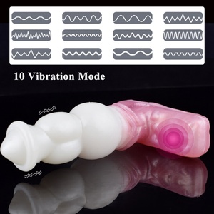 LUUK 10 Massage Modes Powerful Sex Toys <b>Remote</b> Wireless Anal Dildo Prostate Massager Male Butt Plug <b>Vibrator</b> for Women - Product Image 2