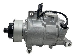 Compresseur de <span class=keywords><strong>climatisation</strong></span> électrique pour <span class=keywords><strong>Audi</strong></span> Lamborghini /a3/q3/q7 Nouveau 12v <span class=keywords><strong>Climatisation</strong></span> automobile - Product Image 2