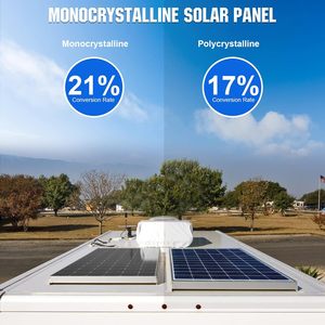 Panneaux solaires en verre de taille personnalisée 10W 25W Économies de coûts <span class=keywords><strong>Panneau</strong></span> <span class=keywords><strong>solaire</strong></span> rigide mono <span class=keywords><strong>12V</strong></span> 18V <span class=keywords><strong>24V</strong></span> pour ferme Magasin Onduleur <span class=keywords><strong>Batterie</strong></span> - Product Image 3