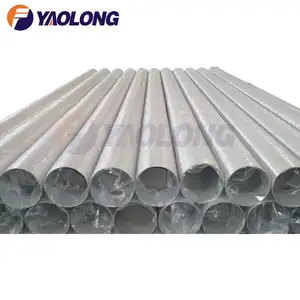industrial fluid conveying 321 ss stainless steel pipe price in pakistan