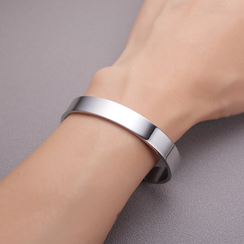 Loftily Jewelry Fashion Adjustable Spring Wire