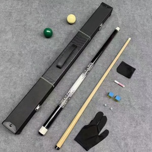 Thủ công tinh tế tùy chỉnh Snooker & bi-a tín hiệu chất lượng cao & bền cổ điển & thời trang chuyên nghiệp & mát mẻ - Product Image 2