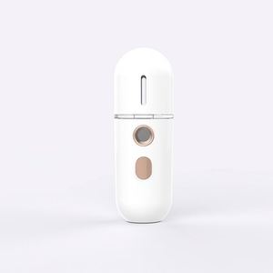 Mini pulverizador de vapor para reparación de arañazos de coche, rociador de vapor de belleza con recubrimiento de cerámica, Limpieza Profunda, Nano, inalámbrico, azul - Product Image 2