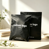 Sac à fermeture éclair personnalisé avec logo de votre marque, imperméable, mat, en CPE, pour maillots de bain, bikinis, vêtements de plage, emballage givré