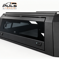 PULS Hardtop en aluminium pleine hauteur pour pick-up 4x4, accessoires pour Toyota Tundra 2022-2026, 5.5FT