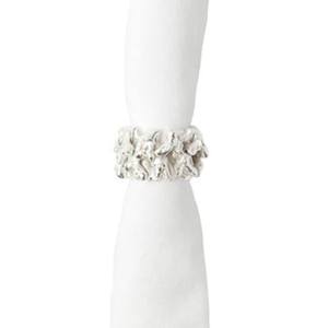 Anillo para Servilletas de Latón Duradero y Confiable, Anillo para Servilletas Hecho a Mano de Estilo Moderno para Decoración de Mesa - Product Image 2