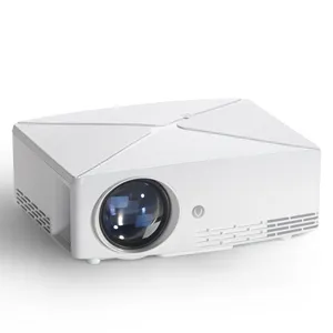 Neuester OEM C80 Mobil projektor Pico Mini Projektor Hologramm Projektor