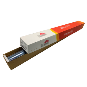 Llumar AIR 80 Sun Window Tint Film VLT80 % Empêcher la lumière bleue Chauffage élevé Nano Ceramic Roll Film givré pour fenêtre en verre - Product Image 1