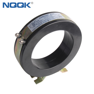 <span class=keywords><strong>ECA</strong></span> 2500 5A 1200A 5000A 660 <span class=keywords><strong>V</strong></span> transformador de corriente - Product Image 1