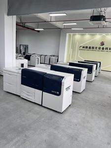 Para Xerox V3100 Versant 3100 V2100 A3, Impresora Digital a Color, para Xerox, Impresora Digital Reacondicionada de Alta Gama, Impresión de Segunda Mano - Product Image 3