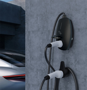 สินค้ามาใหม่ กล่องชาร์จไฟติดผนังแบบกำหนดเอง 7Kw 11Kw 22Kw 3 เฟส แบบพกพา พร้อม Wifi สำหรับรถยนต์ไฟฟ้า ชาร์จเร็ว ชนิดที่ 2 - Product Image 6