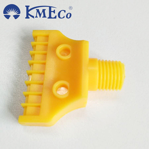 Kemco ABS y767 nén không khí nhỏ gọn gió không khí thổi ra không khí vòi phun - Product Image 3
