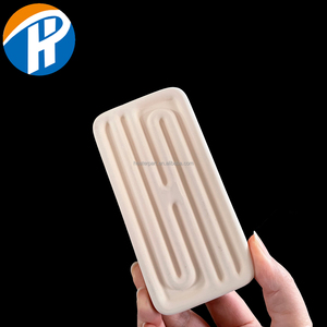 HEATERPART - Panel Calefactor Eléctrico de Cerámica por Infrarrojos Lejanos, Calentador de Arco para Termoformado, Venta al por Mayor - Product Image 6