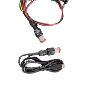 Cable de Datos HYDRAFORCE 4000285 Original Importado, 1m, Cobre Puro, Carga Rápida y Transferencia de Datos, Amplificador - Product Image 2