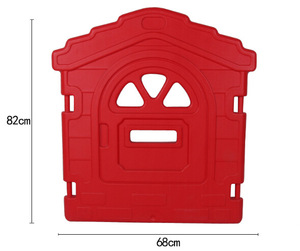Clôture de sécurité <span class=keywords><strong>pour</strong></span> enfants en plastique d'intérieur, piscine à <span class=keywords><strong>balles</strong></span> <span class=keywords><strong>pour</strong></span> bébés, <span class=keywords><strong>parc</strong></span> <span class=keywords><strong>pour</strong></span> bébés - Product Image 6