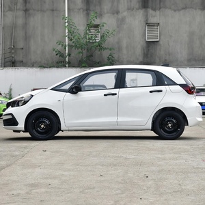 Venta caliente 2023 Hon-da Fit Compact SUV 2WD 1.5L CVT China Nuevos coches de gasolina Hon-da Fit Car <span class=keywords><strong>0km</strong></span> Coche usado en venta - Product Image 5